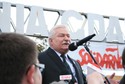 Europejskie Centrum Solidarności w Gdańsku już otwarte