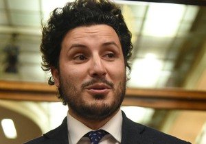 dritan abazovic polozena 01 EPA Boris Pejovic