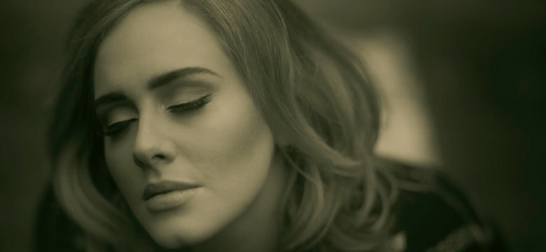 Dziś premiera nowej płyty Adele "25". Chcesz słuchać - musisz kupić