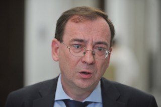 Kamiński: Potrzebna jest debata pomiędzy ekspertami Laska i Macierewicza