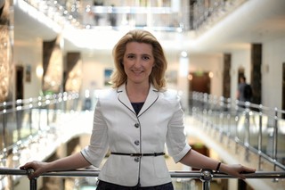 Piotrowska-Oliwa: Gazowa ścieżka zdrowia