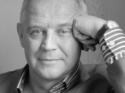 "Kaczyńscy nie potrzebują Europy. Ja tak"