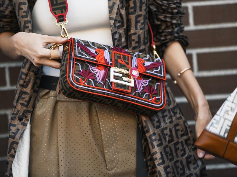 It Bags - po jakie torebki najchętniej sięgają gwiazdy i ikony stylu?