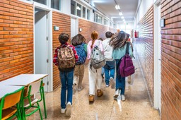 6 rewolucyjnych zmian w szkole. Duże wzmocnienie pozycji uczniów, ale jest też coś dla nauczycieli