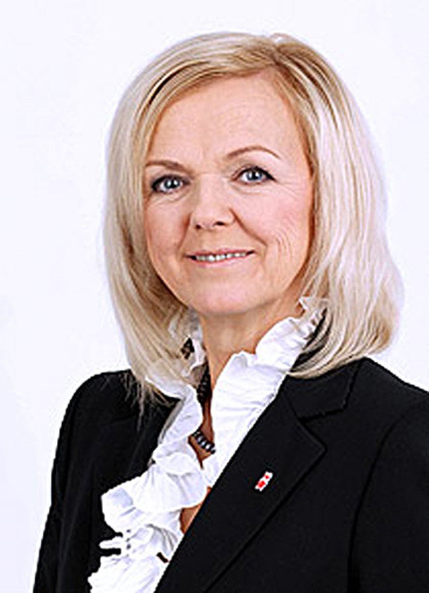 Bożena Borys-Szopa