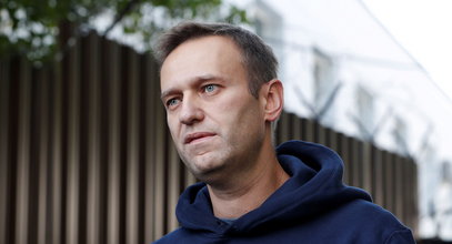 Niepokojące wieści na temat Aleksieja Nawalnego. Bliscy nie mają z nim kontaktu