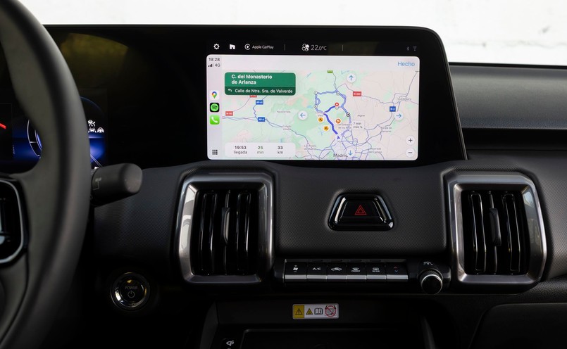 Nowa Toyota Urban Cruiser