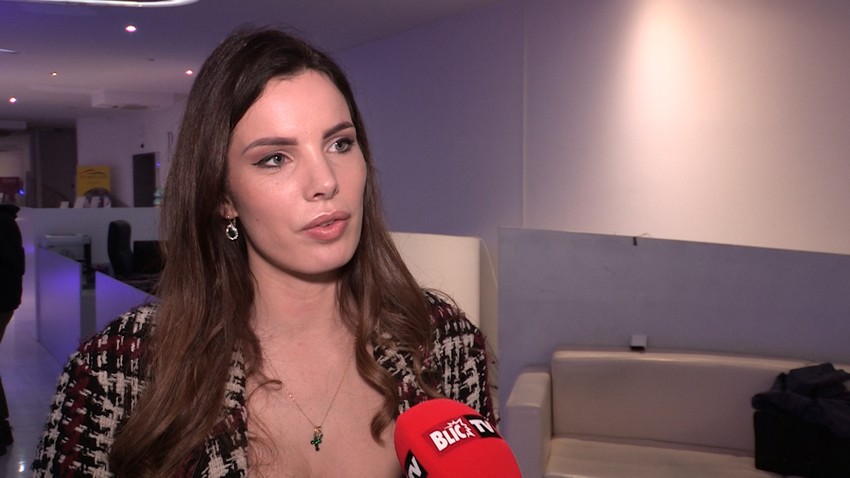 Teodora Bjelica 