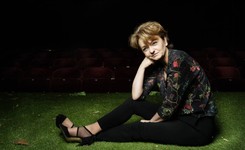 Izabela Dąbrowska, czyli pani Basia z 'Ucha Prezesa': Współczuję tej prawdziwej... [ROZMOWA]