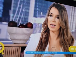 Koszmarki językowe na wizji. Ekspertka zaliczyła poważną wpadkę w "Dzień dobry TVN"