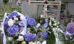 Pogrzeb tragicznie zmarłego Igora