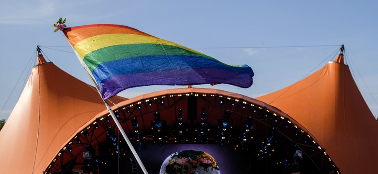 Festiwal Roskilde na żywo w internecie. Od dziś ruszają transmisje