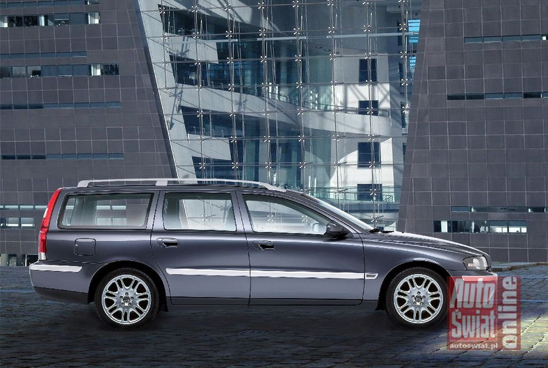 Volvo V70