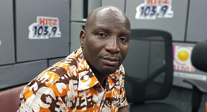 It was a mistake to show movies for free on TV – Socrate Safo