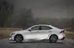 Lexus IS 300H: hybrydowy, ale jednak sportowy