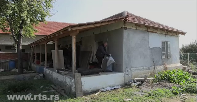Pečenjevci