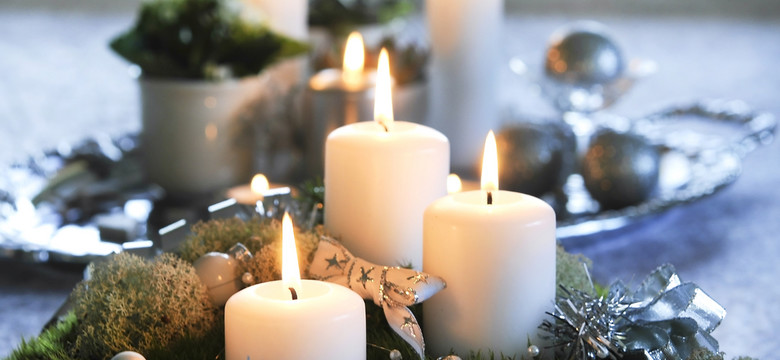 Stroiki świąteczne – kilka pomysłów na Boże Narodzenie
