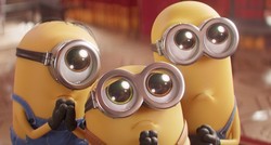 Minionki wracają! Wejście Gru w kinach w lipcu 2022 roku. Ale... mamy zwiastun