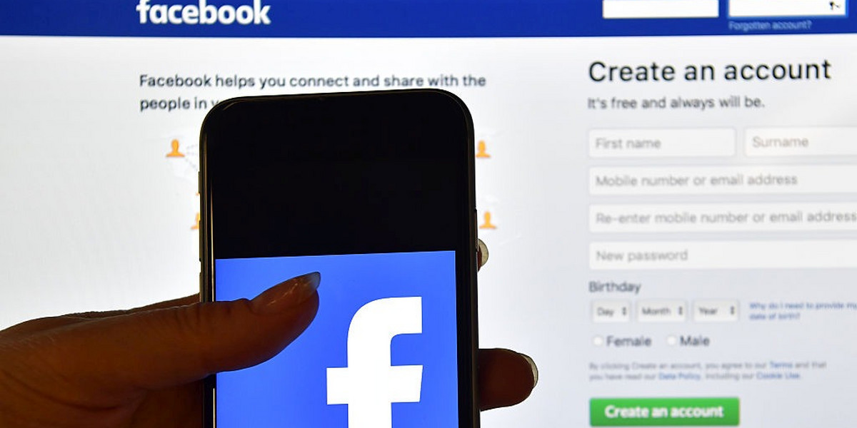 Wielu użytkowników Facebooka ma obecnie spore obawy, czy serwis dobrze chroni ich dane