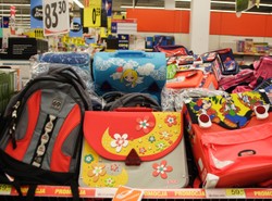 Jak opanować uczniowską żądzę posiadania?