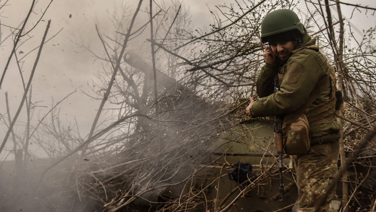 Kiedy się zakończy wojna w Ukrainie? Najnowsze ustalenia mogą być przełomowe