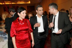 Robert Gonera jest wolny. Rozwiódł się na pierwszej rozprawie