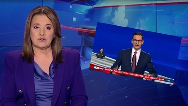 "Wiadomości" TVP krytycznie o Polskim Ładzie. "Z niektórymi zapisami reformy nie radzą sobie nawet księgowi"