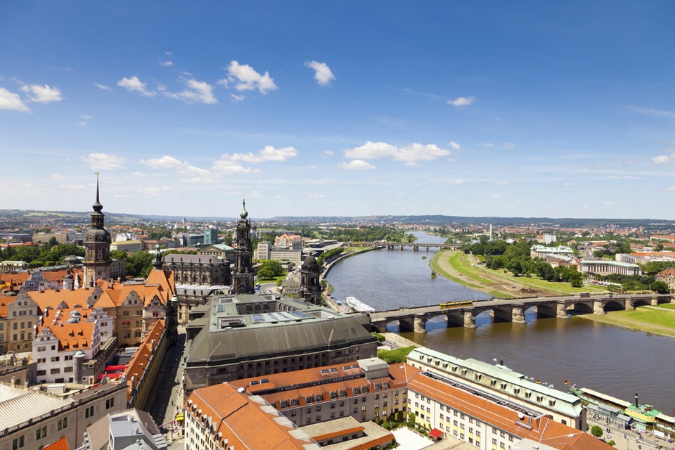 Miasta o najlepiej ocenianych hotelach