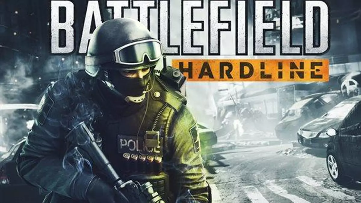 Electronic Arts udostępnia betę Battlefield Hardline