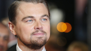 Leonardo DiCaprio dostanie rosyjskiego Oscara