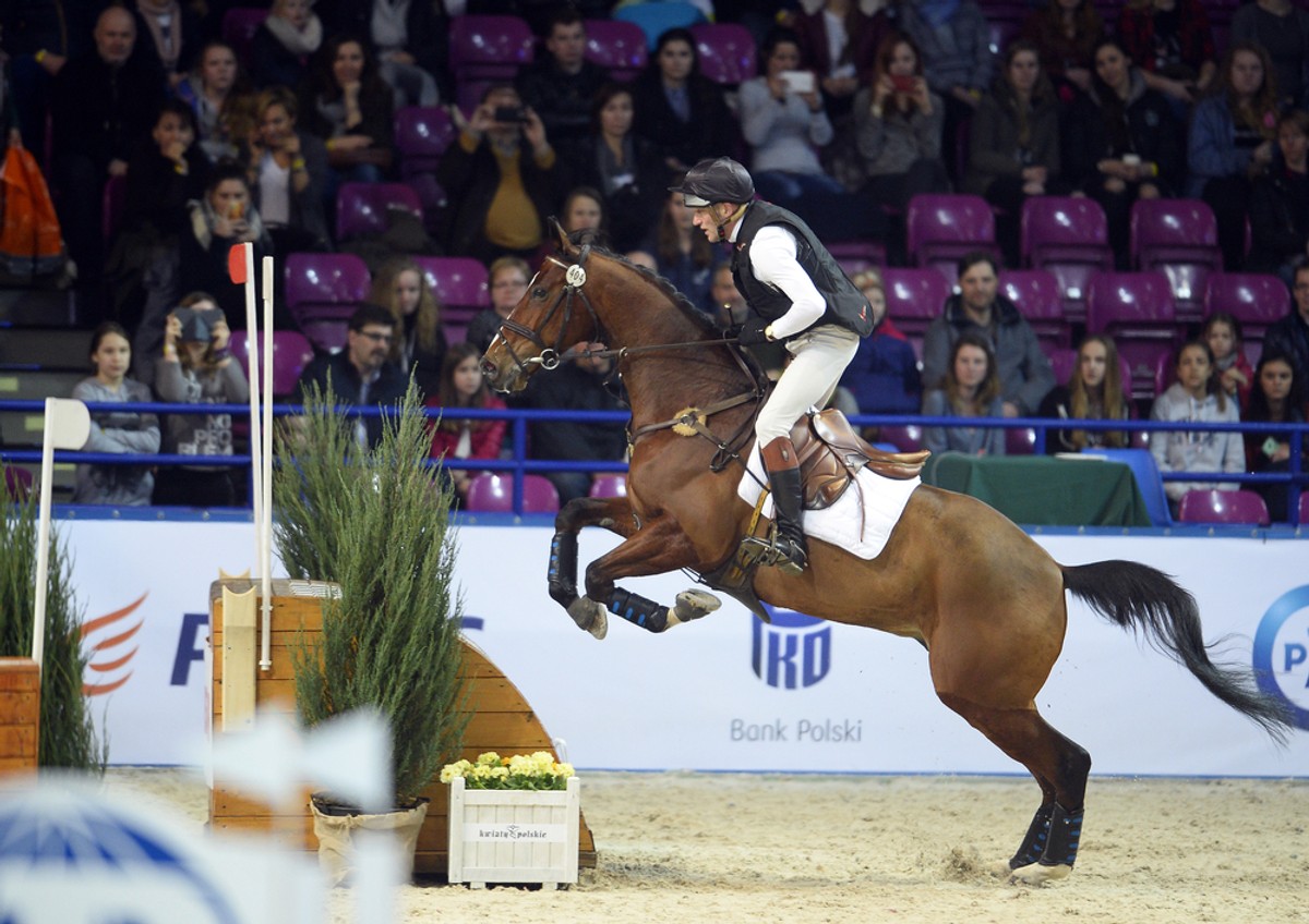 Cavaliada Tour