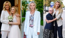 Nie tylko Martyna Wojciechowska. Te polskie gwiazdy również adoptowały dzieci [FOTO]