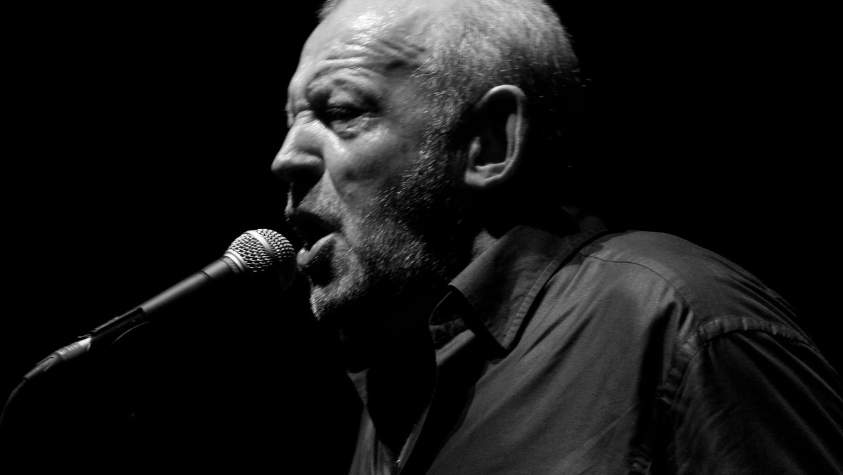 Joe Cocker