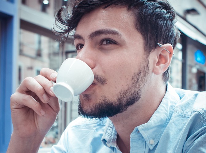 8. Częściej są duszami towarzystwa