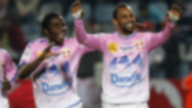 Ligue 1: domowa porażka Montpellier