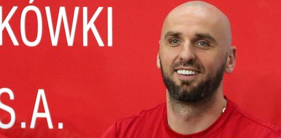 Gortat podpisał kontrakt życia