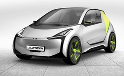 Polski samochód na prąd. Rozstrzygnięto konkurs Electromobility Poland