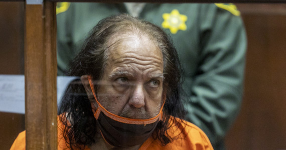 Ron Jeremy Will Be Sentenced To Life Imprisonment The Porn Actor Still Doesn T Admit It World Today News