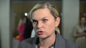 Więcej lekcji w szkole? Projekt trafił do Sejmu. "Tego nie chciał choćby minister Czarnek"