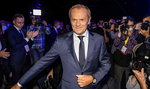 Tusk na pytanie dziennikarza TVP: "Nawet mi się nie chce tego komentować"