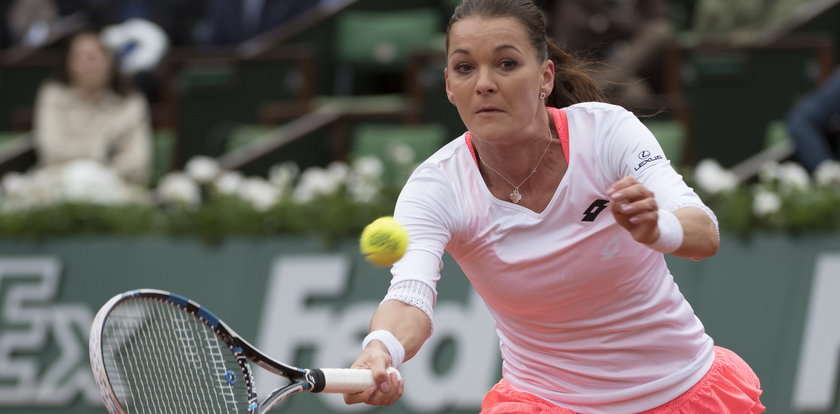 To wtedy Radwańska znienawidziła Roland Garros? Trener przypomniał fatalny mecz