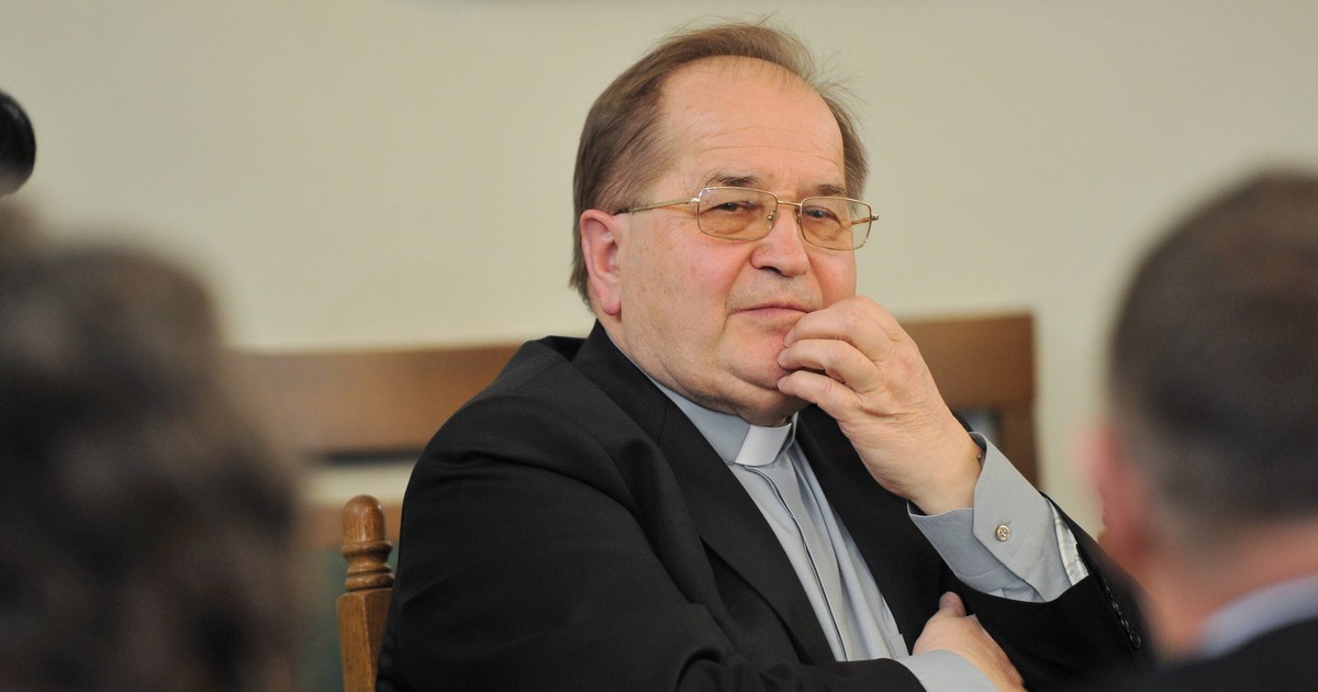 Rekordowe wpływy fundacji o. Rydzyka. Polacy wpłacili dwukrotnie więcej