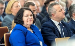 Posłanka PiS interweniuje w sprawie ubiegłorocznej 'Chryi pod Radiem Maryja'. 'Dziwi opieszałość prokuratury'