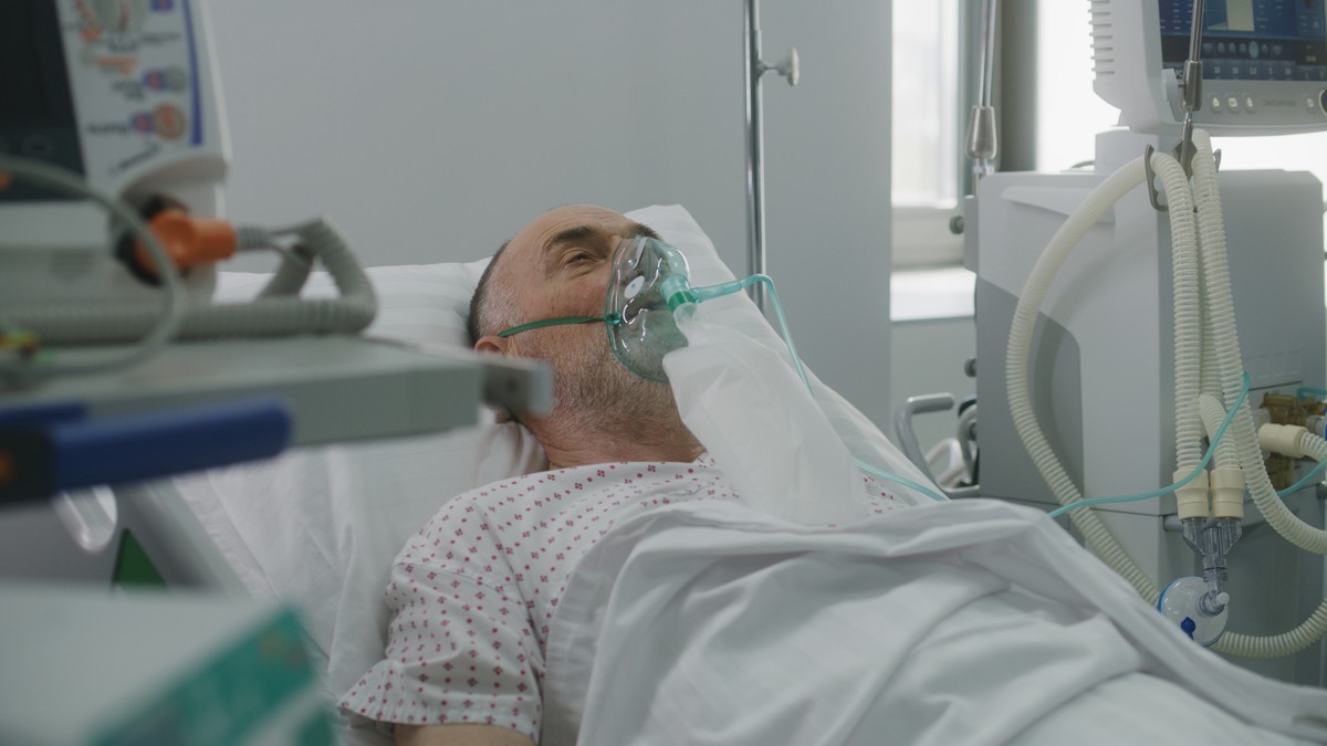 Proglašen je mrtvim, a onda se vratio i ispričao sve: Ono što je doživeo ledi krv u žilama / ILUSTRACIJA