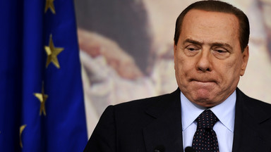 Berlusconi chce odbyć karę opiekując się niepełnosprawnymi