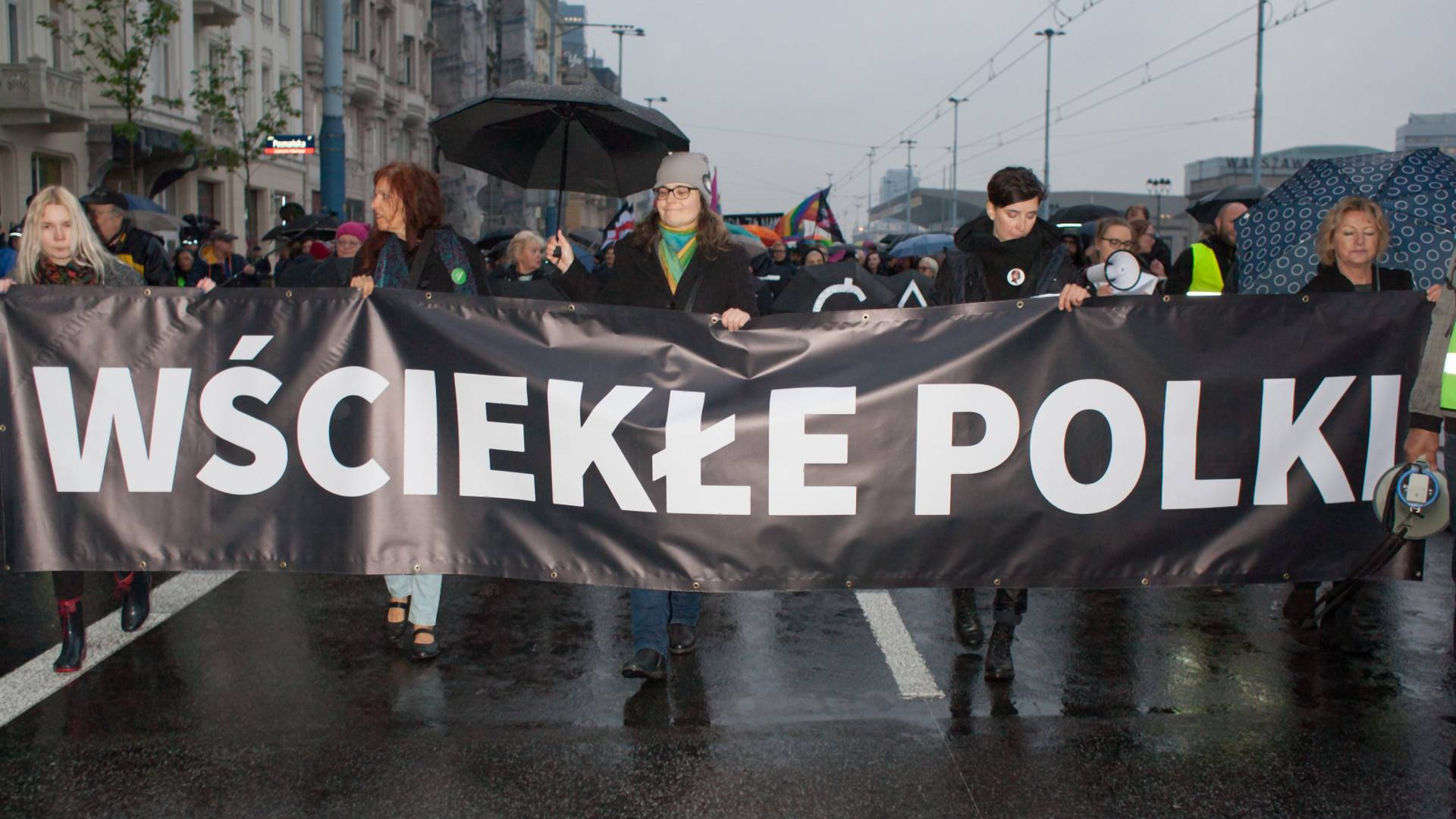 Sąd w Opolu uznał, że można protestować w czasie pandemii