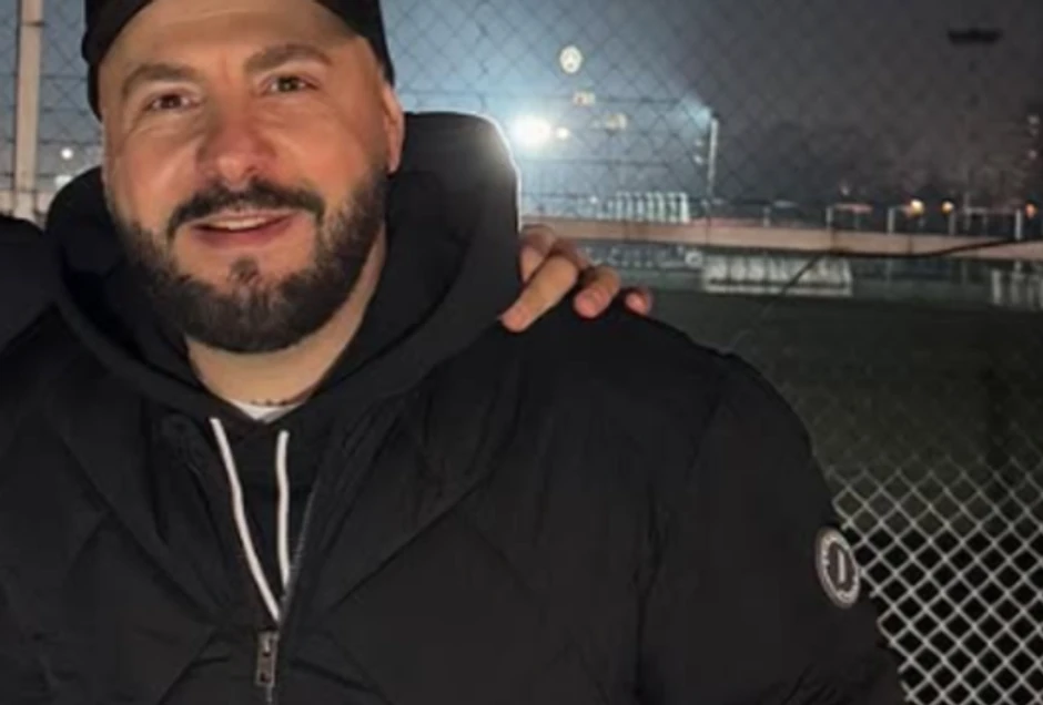 Vladimir Blažev-Pančo