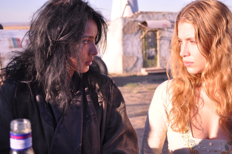 'Miłość z księżyca'