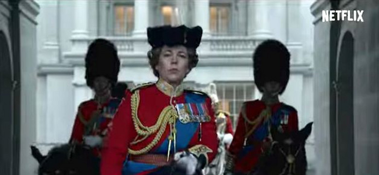 Księżna Diana i Margaret Thatcher w 4. sezonie "The Crown". Zobacz zapowiedź