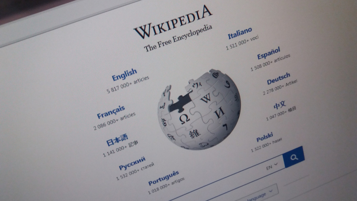 Wikipedia. Jak pisać hasła do encyklopedii?